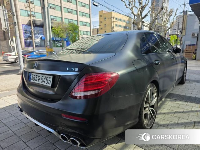 Mercedes-Benz E-Class W213 id 3955230 из Кореи 17