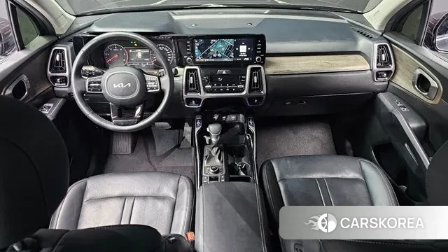 Kia Sorento 4th Generation id 3354200 из Кореи 17