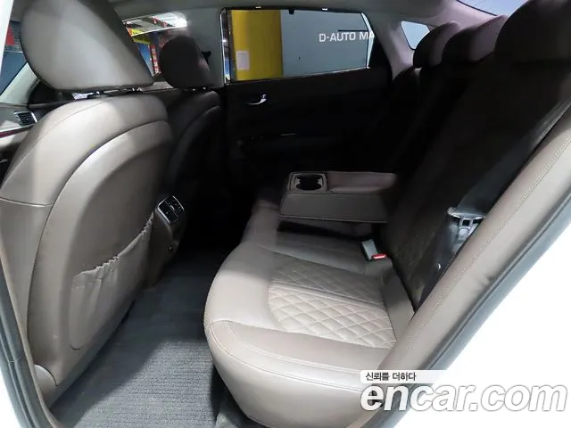 Kia The New K5 2nd generation id 2855199 из Кореи 17