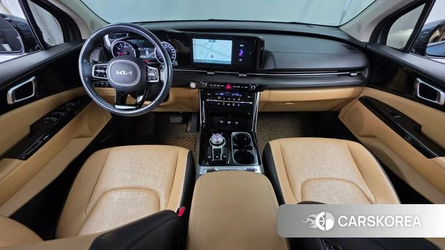 Kia Carnival 4th generation id 4731204 из Кореи 31