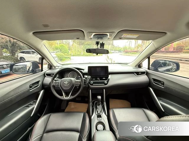 Toyota Fenglanda id 4257783 из Китая 8