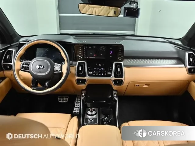 Kia Sorento 4th Generation id 3417512 из Кореи 17