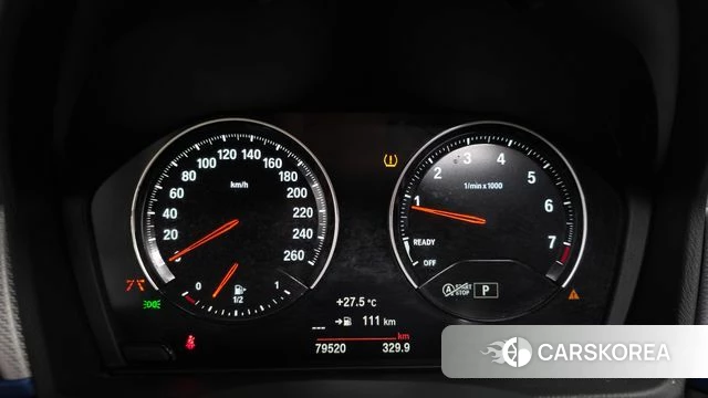 BMW X2 (F39) id 4608574 из Кореи 30