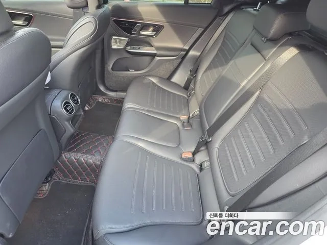 Mercedes-Benz GLC-Class X254 id 2924557 из Кореи 7