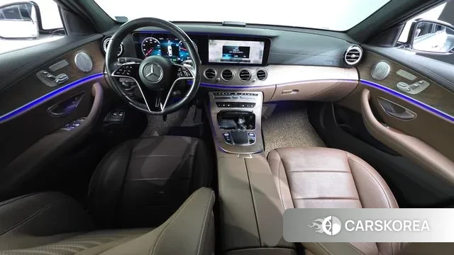 Mercedes-Benz E-Class W213 id 3736074 из Кореи 17