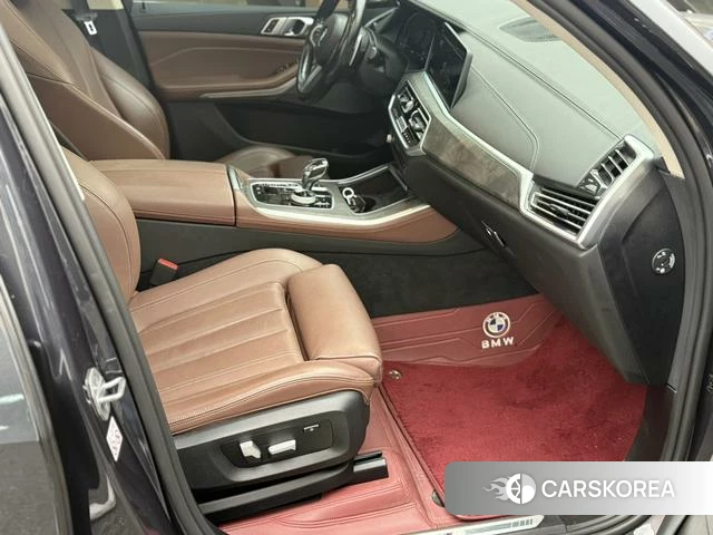 BMW X5 (imported) id 4278409 из Китая 7