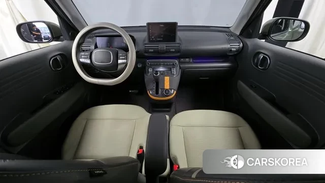 Hyundai Casper id 3218742 из Кореи 17