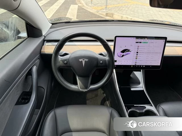 Tesla Model 3 (imported) id 4238287 из Китая 23