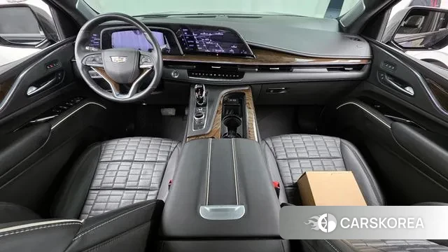 Cadillac Escalade 5th Generation id 3482166 из Кореи 17