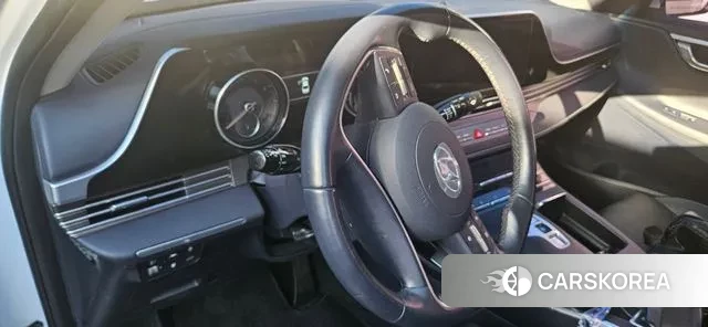 Hyundai The New Grandeur IG id 3238623 из Кореи 13