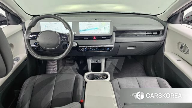 Hyundai Ionic 5 id 4283011 из Кореи 27