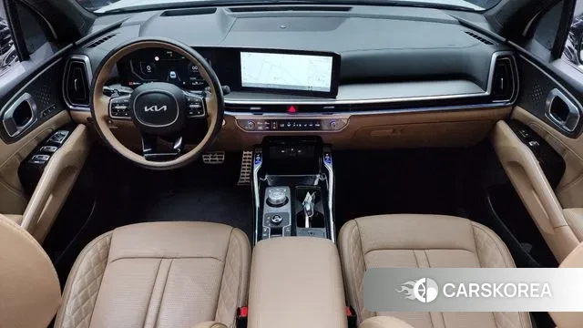 Kia The New Sorento 4th Generation id 3279101 из Кореи 17