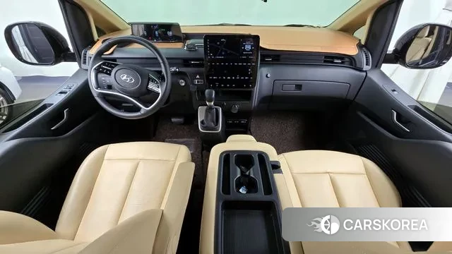 Hyundai Staria id 3458037 из Кореи 17