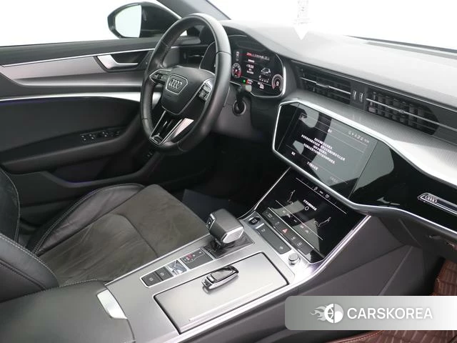 Audi A6L id 4263481 из Китая 13