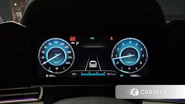 Hyundai Avante (CN7) id 2915747 из Кореи 17