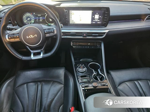 Kia K5 3rd generation id 3904303 из Кореи 14