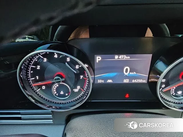 Hyundai The New Grandeur IG id 3089947 из Кореи 17