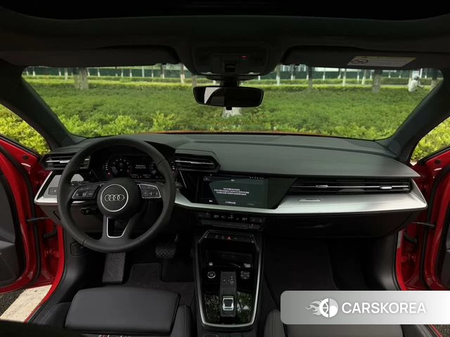 Audi A3 id 4348764 из Китая 15