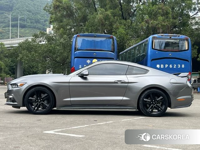 Ford Mustang id 4221876 из Китая 13