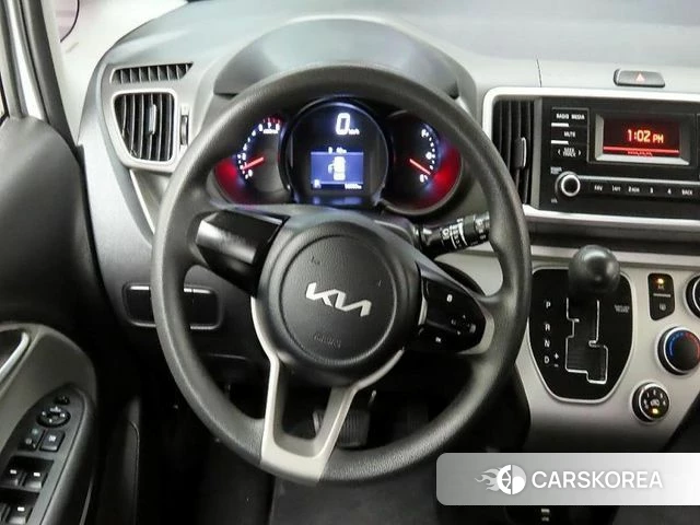 Kia The New Ray id 4264262 из Кореи 17