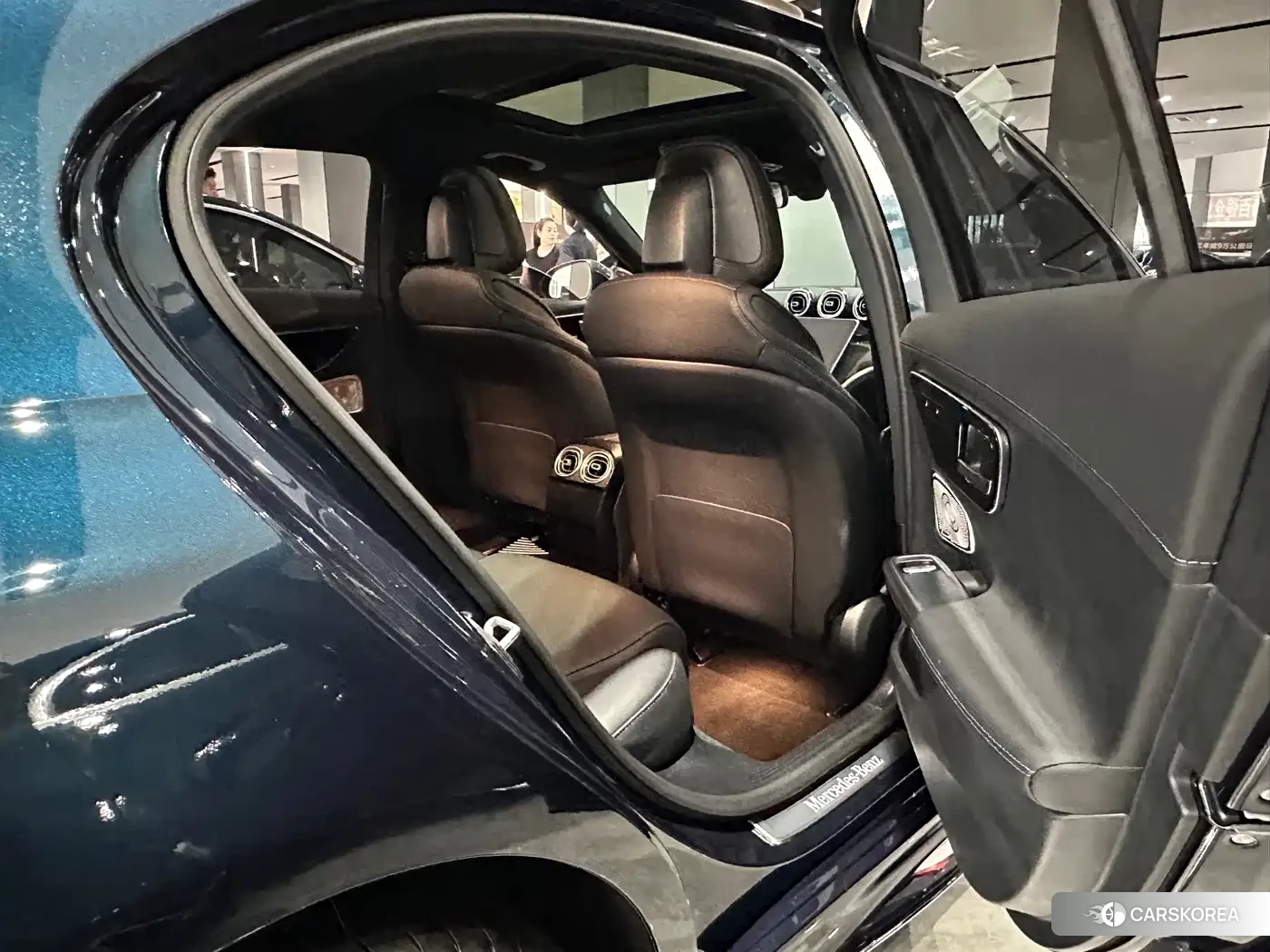 Mercedes-Benz C-class id 4679652 из Китая 9