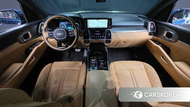 Kia Sorento 4th Generation id 4696655 из Кореи 17