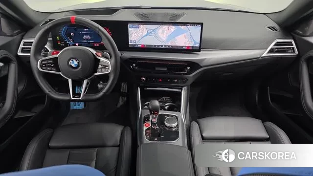 BMW M2 (G87) id 3517420 из Кореи 17