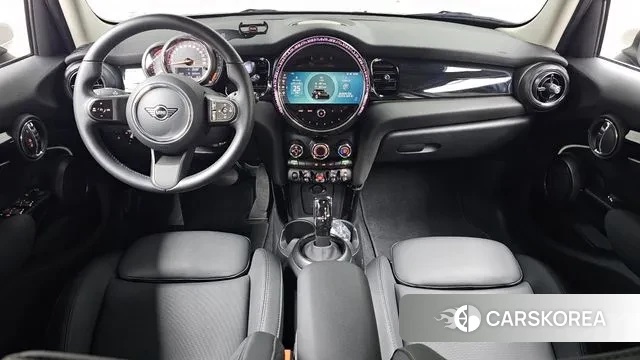 Mini Cooper id 3716838 из Кореи 17