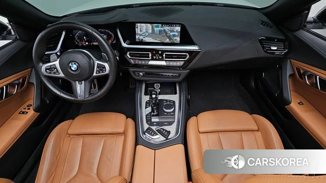BMW Z4 (G29) id 4317550 из Кореи 30