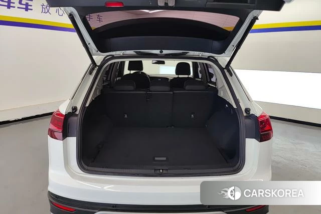 Volkswagen Tanyue id 3768857 из Китая 31
