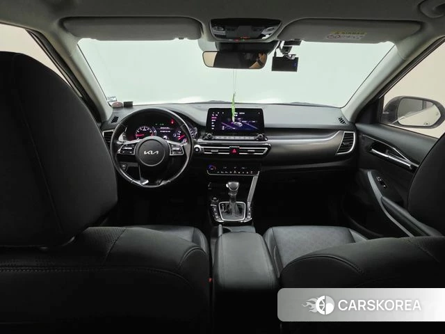 Kia Seltos id 4396118 из Кореи 15