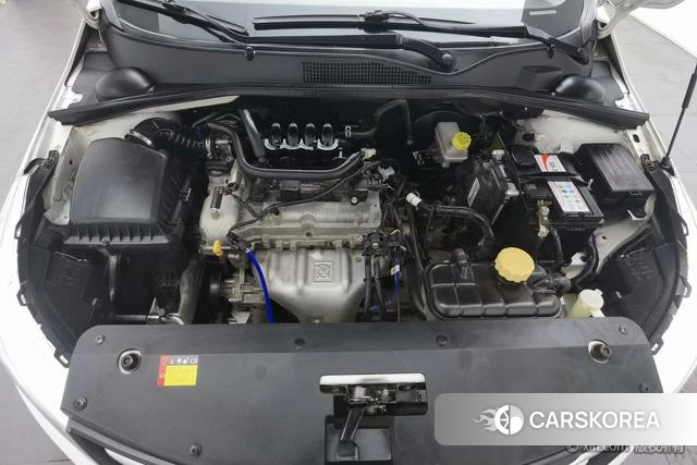 Baojun 310 id 4210716 из Китая 21