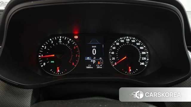 Renault Korea (Samsung) XM3 id 4292415 из Кореи 28
