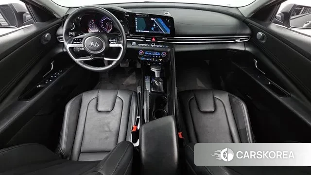 Hyundai Avante (CN7) id 3616651 из Кореи 17