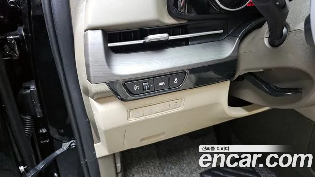 Kia Carnival 4th generation id 2683989 из Кореи 17