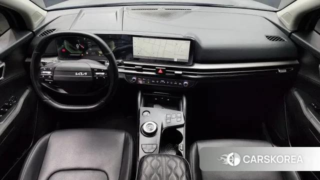 Kia The New Sportage 5th Generation Hybrid id 3669795 из Кореи 17