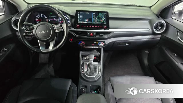 Kia The New K3 2nd generation id 3818880 из Кореи 17