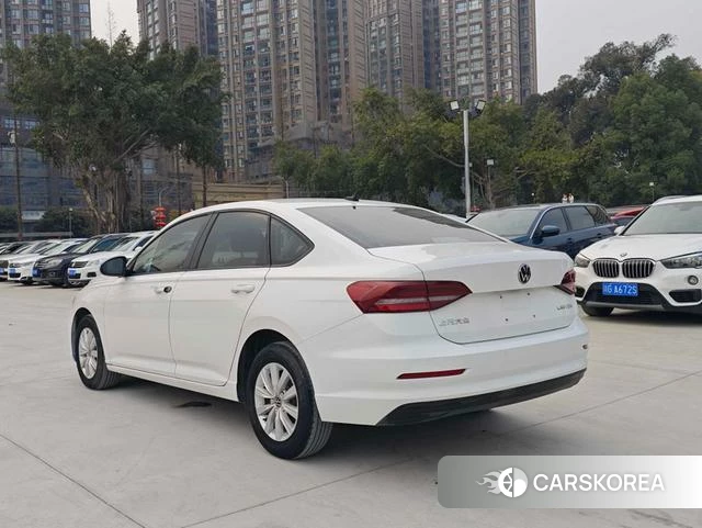 Volkswagen Lavida id 4274180 из Китая 10
