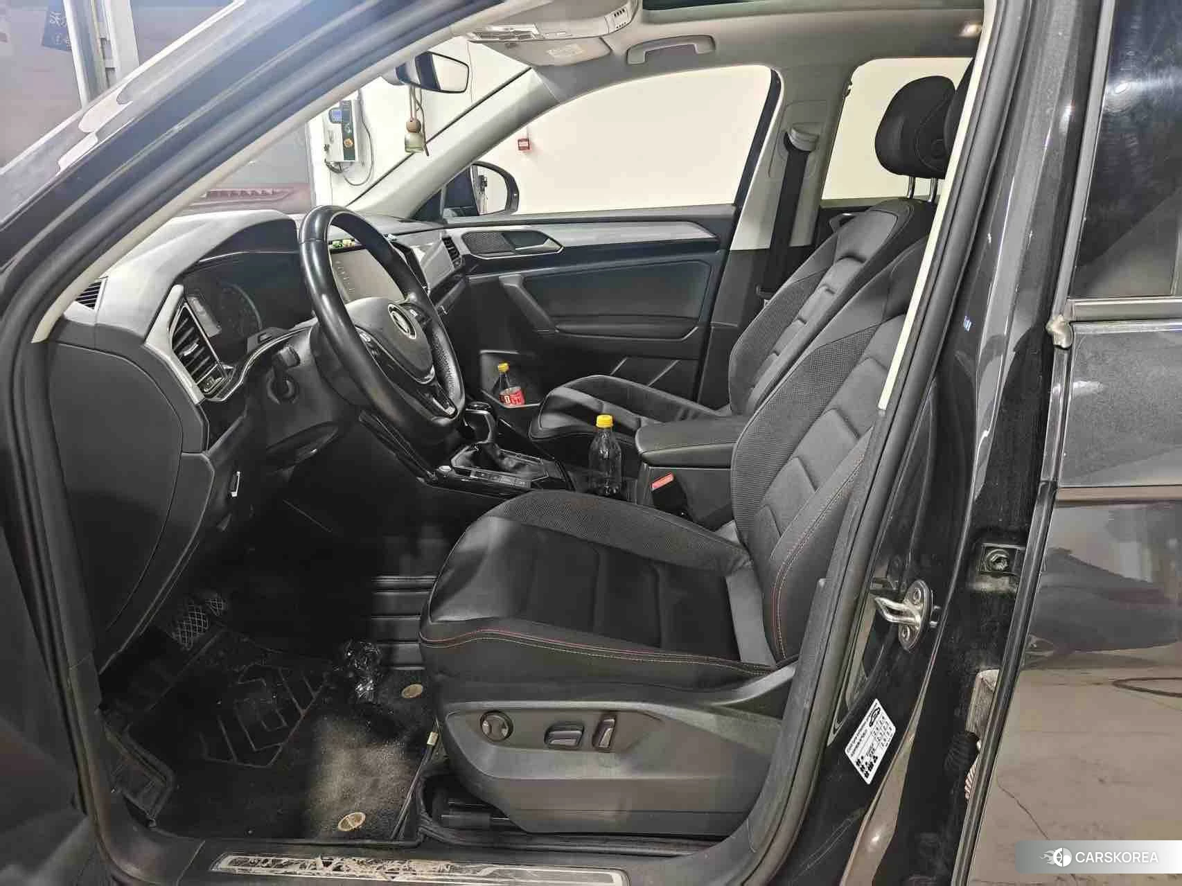 Volkswagen Tayron id 4504702 из Китая 9