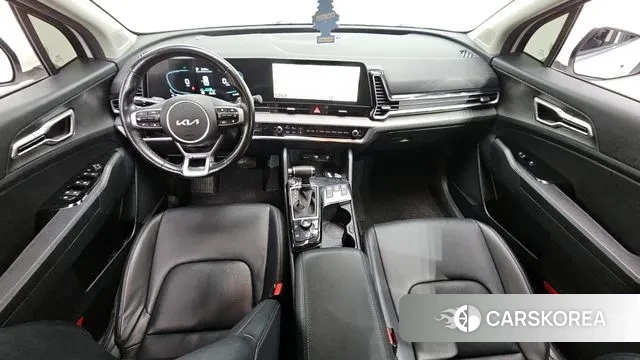 Kia Sportage 5th Generation id 3443165 из Кореи 17