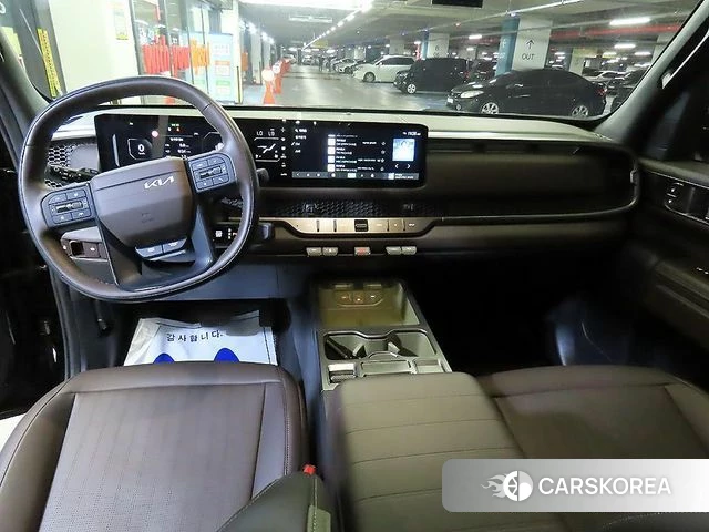 Kia Tasman id 4266208 из Кореи 17