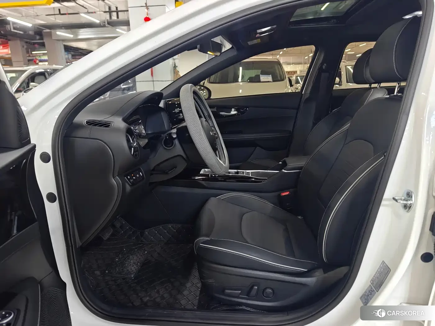 Kia K3 id 4649265 из Китая 7