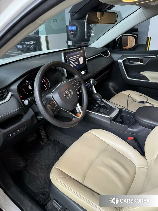 Toyota RAV4 Rongfang id 4260189 из Китая 7