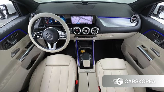Mercedes-Benz GLA - Class H247 id 4482214 из Кореи 30