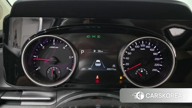 Kia Carnival 4th generation id 4507761 из Кореи 27