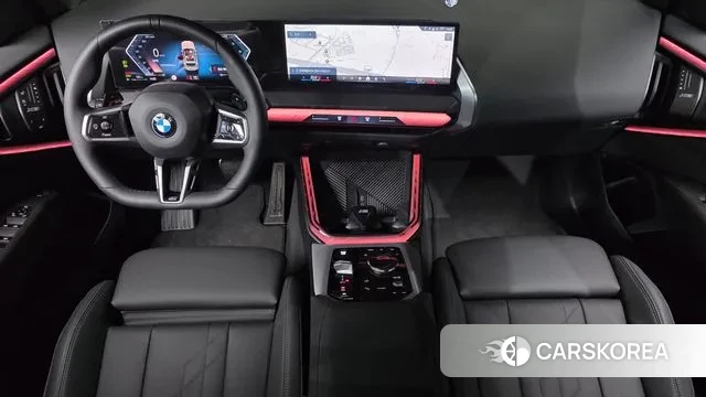 BMW X3 (G45) id 3614329 из Кореи 17