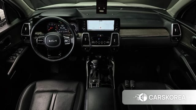 Kia Sorento 4th Generation id 4475130 из Кореи 29