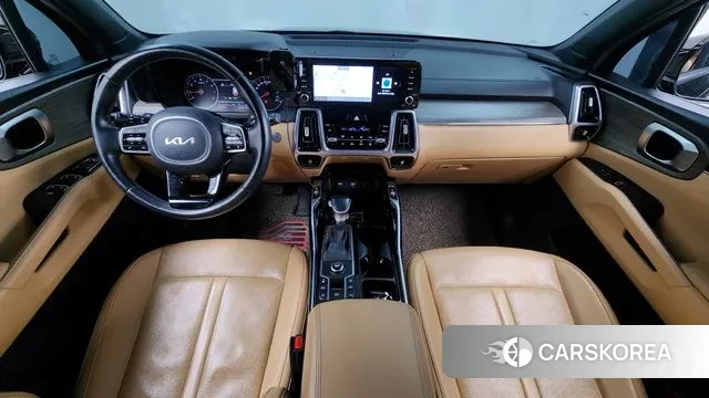 Kia Sorento 4th Generation id 3518419 из Кореи 17