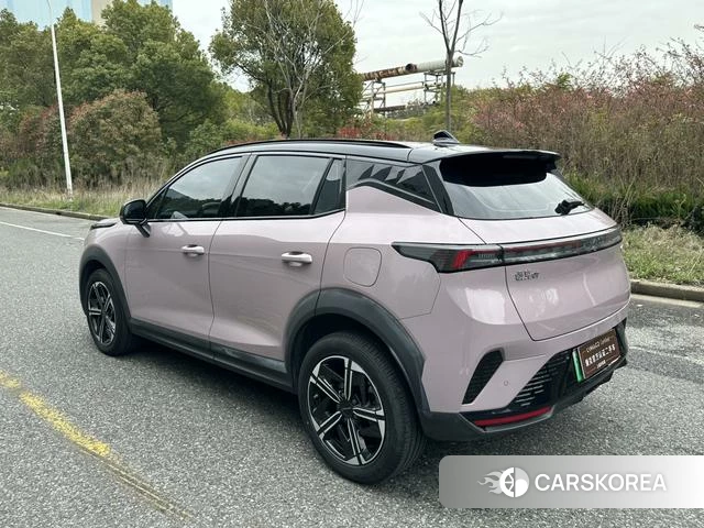 Lynk 06 EM-P id 4219710 из Китая 12