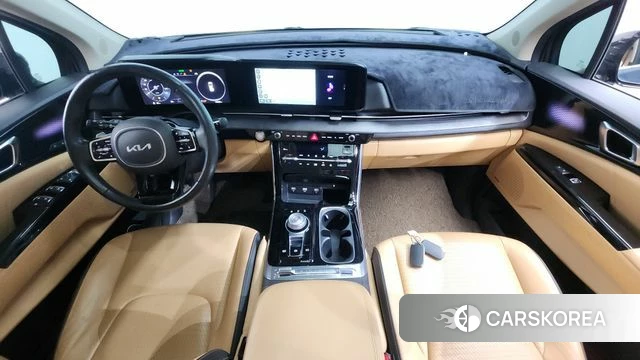 Kia Carnival 4th generation id 4316659 из Кореи 17